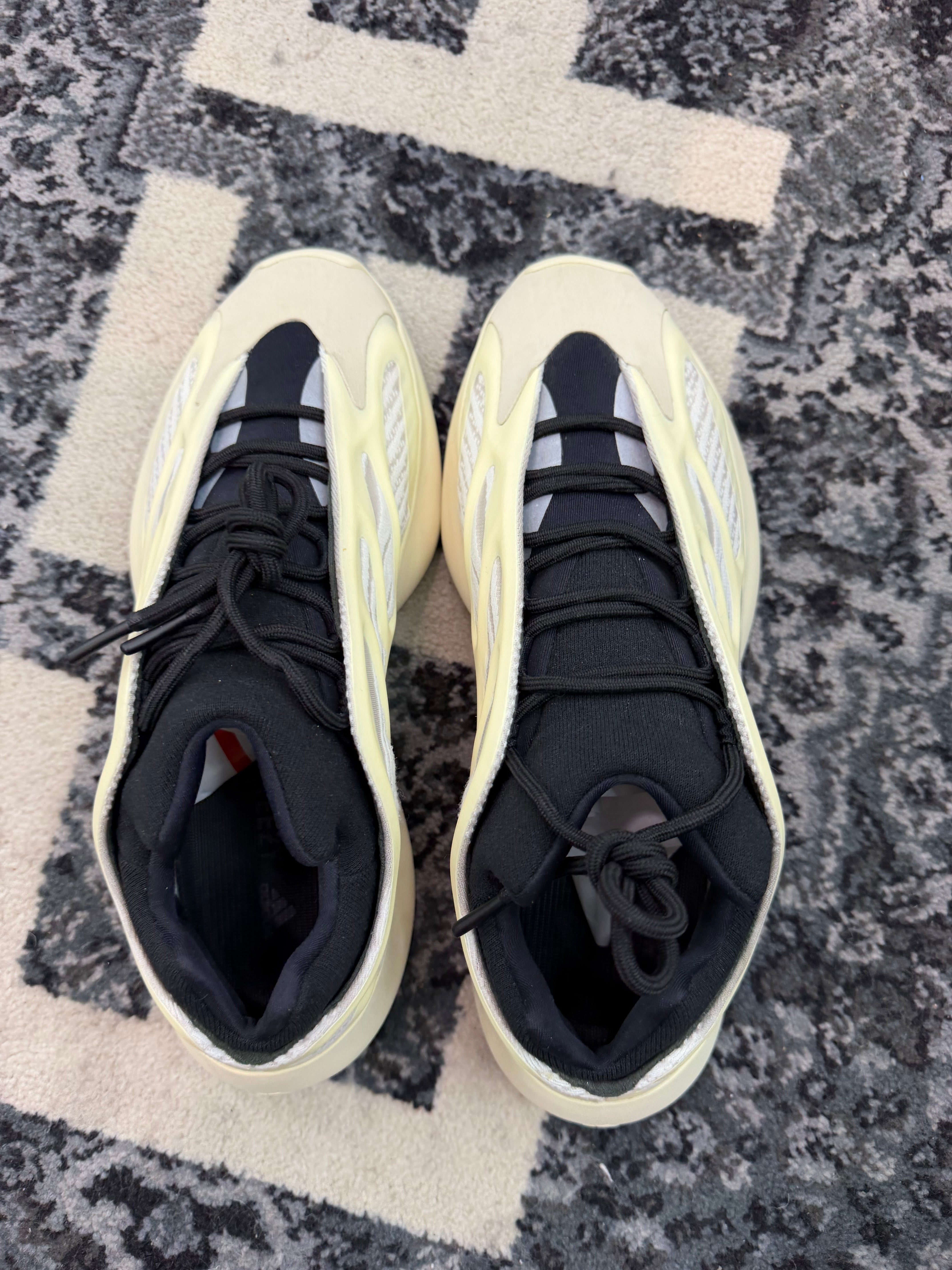 Yeezy 700 V3 “Azael”
