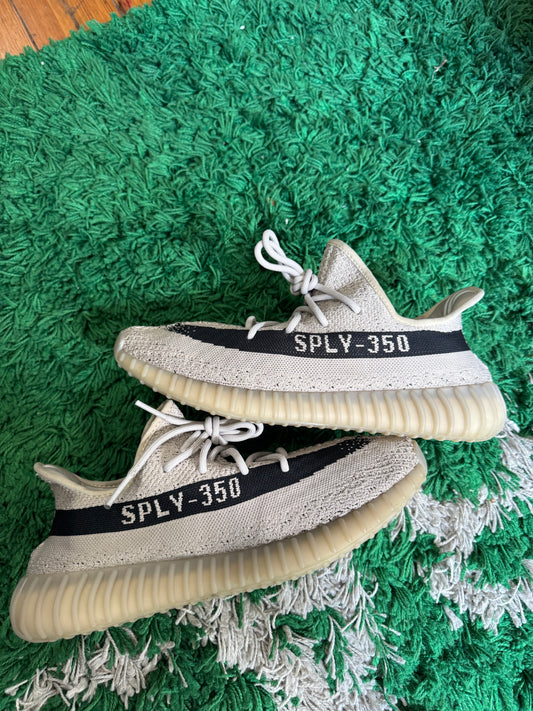 Yeezy Boost 350 “Slate”