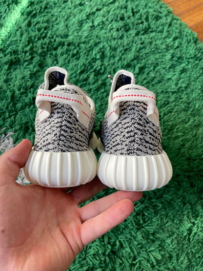 Yeezy 350 V1 “Turtledove” (2022)