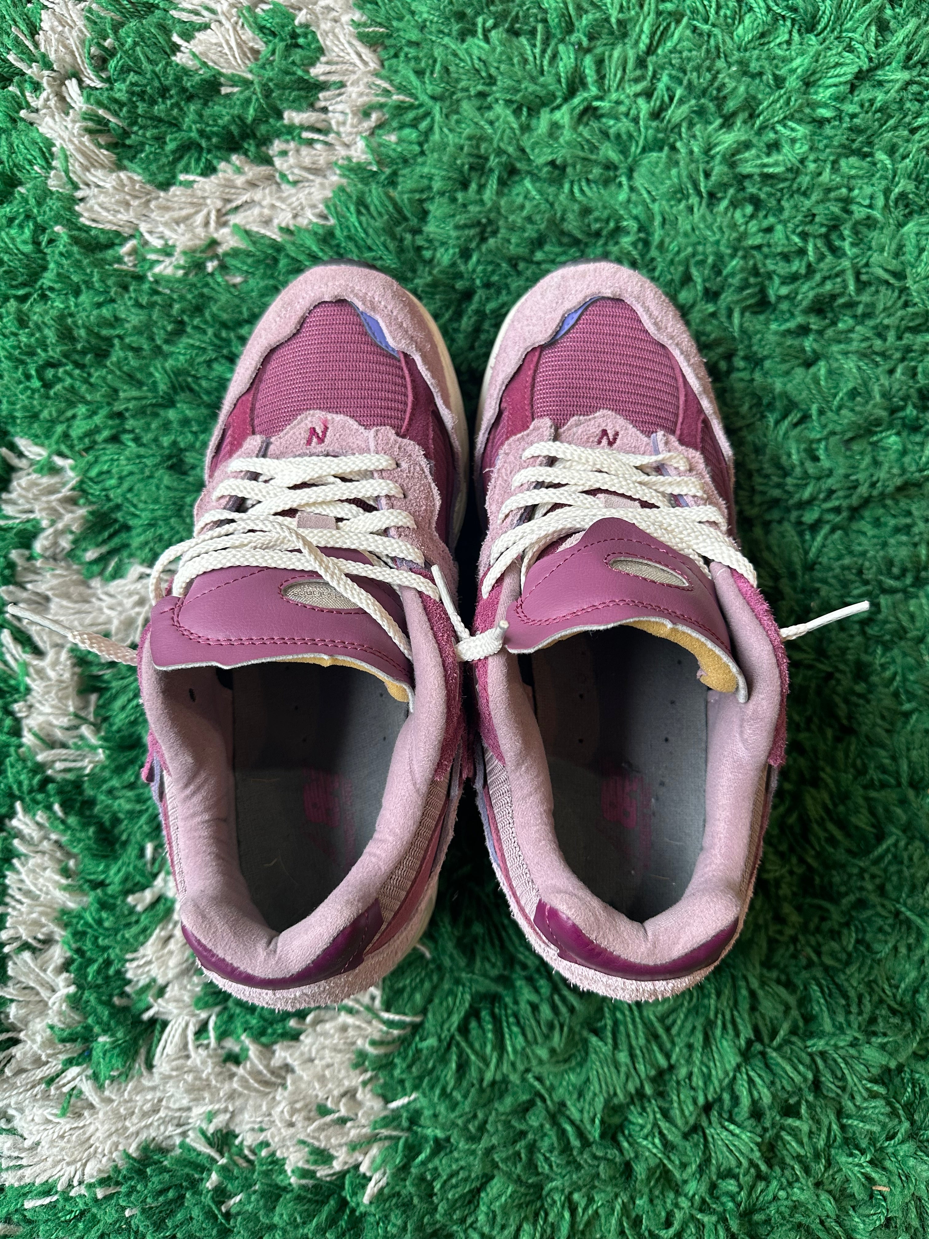 New Balance Protection Pack 2002R “Pink”