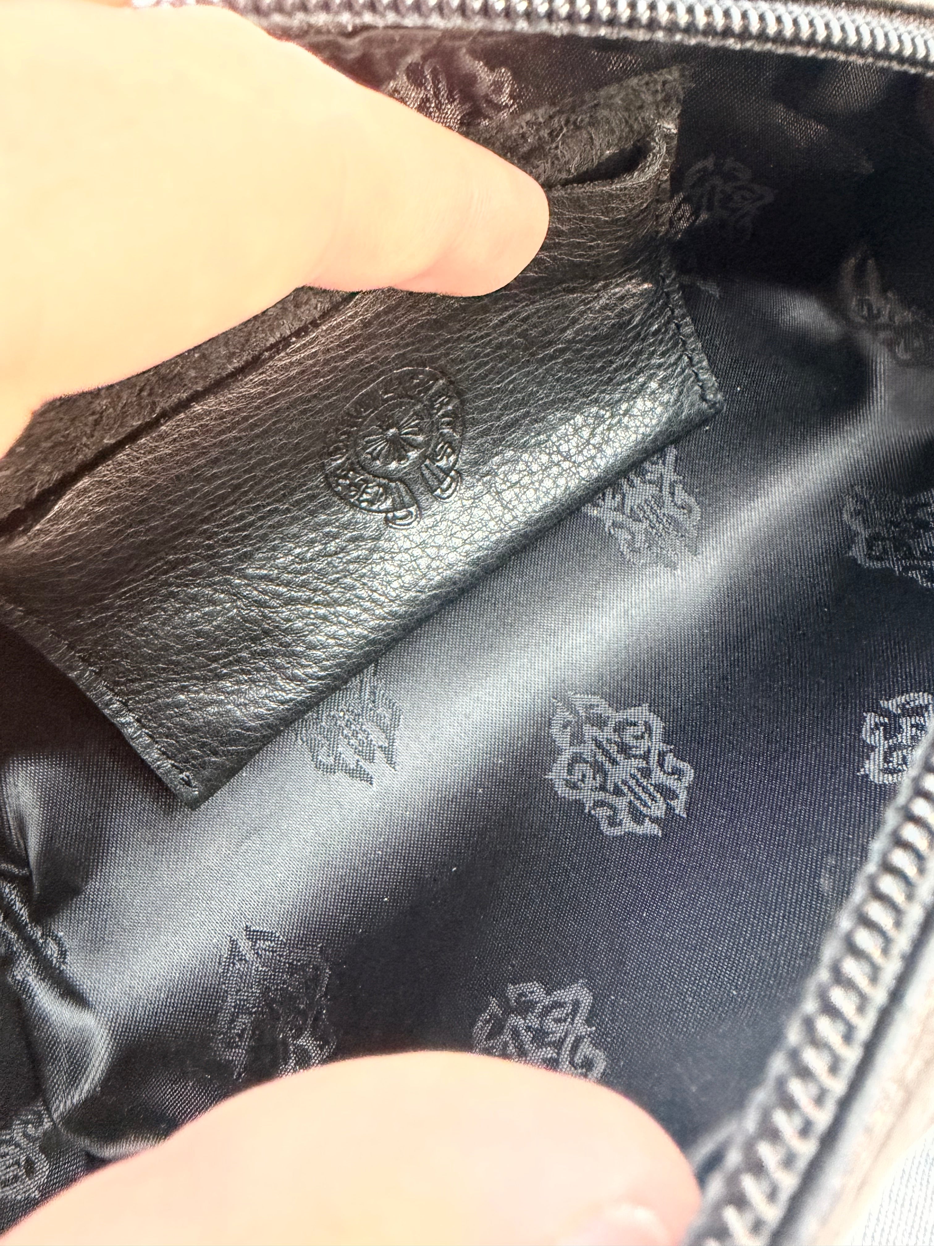 Chrome Hearts Stoned Sunglasses