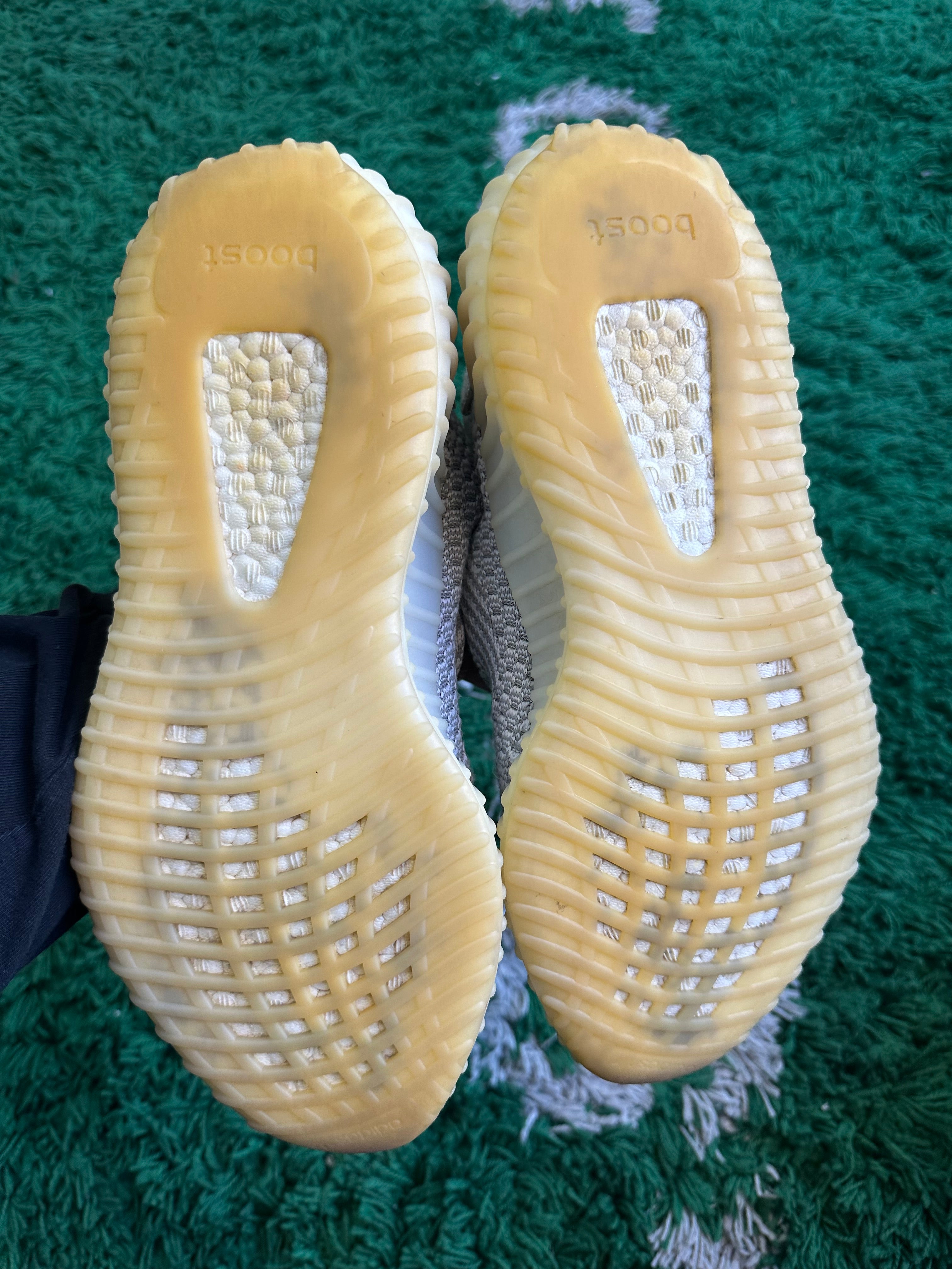 Yeezy 350 “Static”