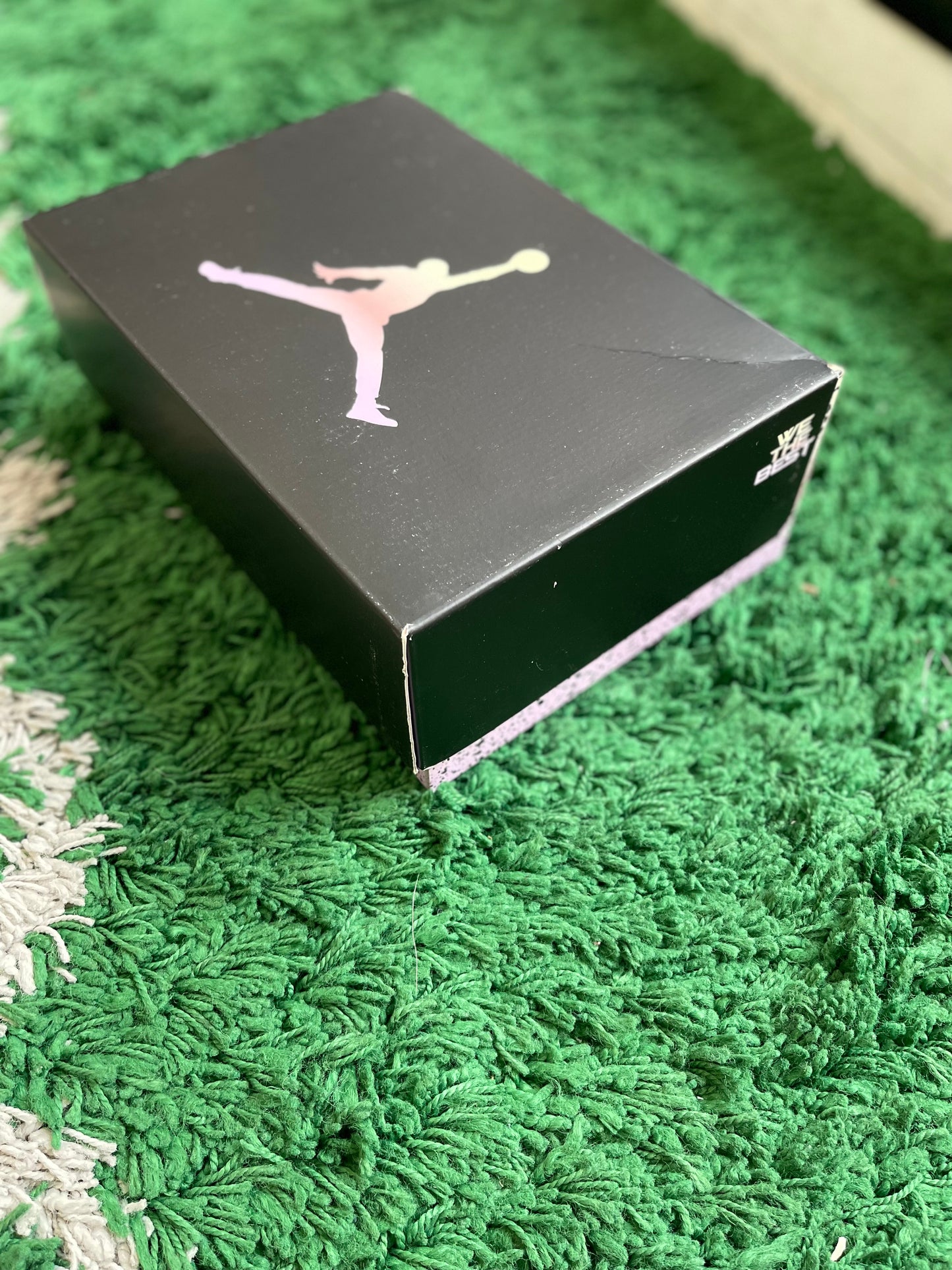 Jordan 5 “DJ Khalid Crimson Bliss”