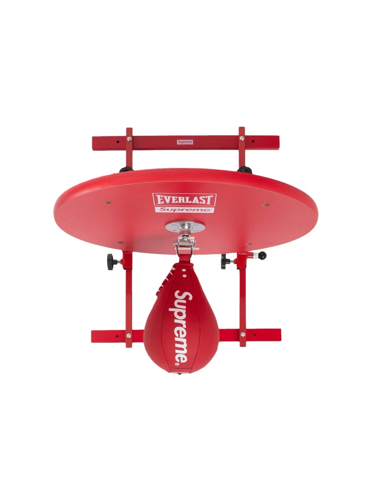 Supreme Everlast Speed Bag