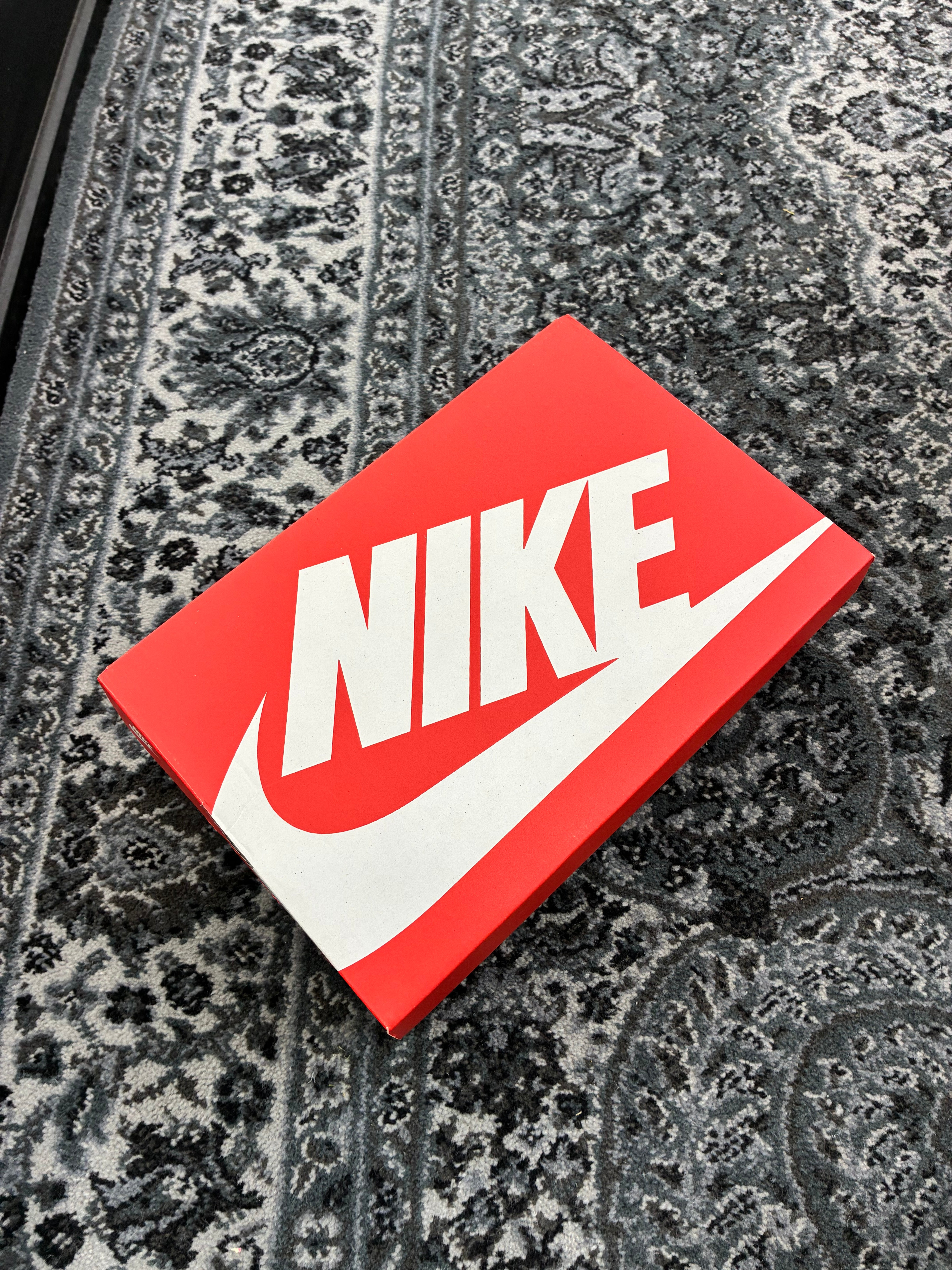 Nike Dunk Low “Hangul Dayl
