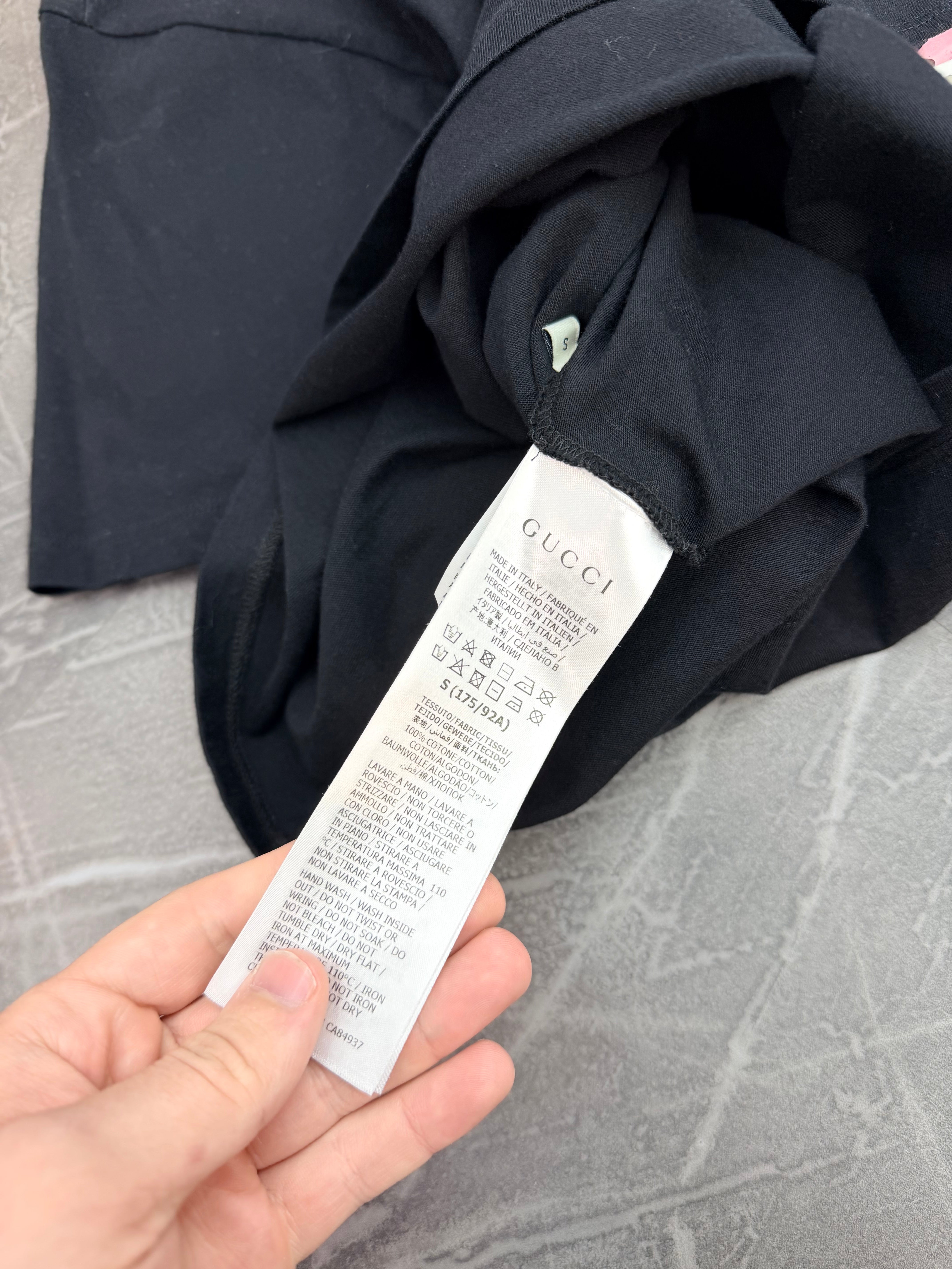 Gucci x San Francisco Tee