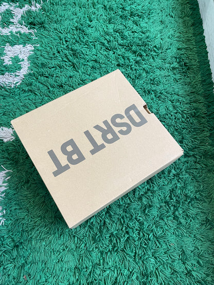 Yeezy Desert Boot “Taupe Blue”