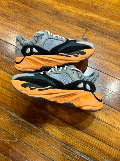 Yeezy Boost 700 “Wash Orange”