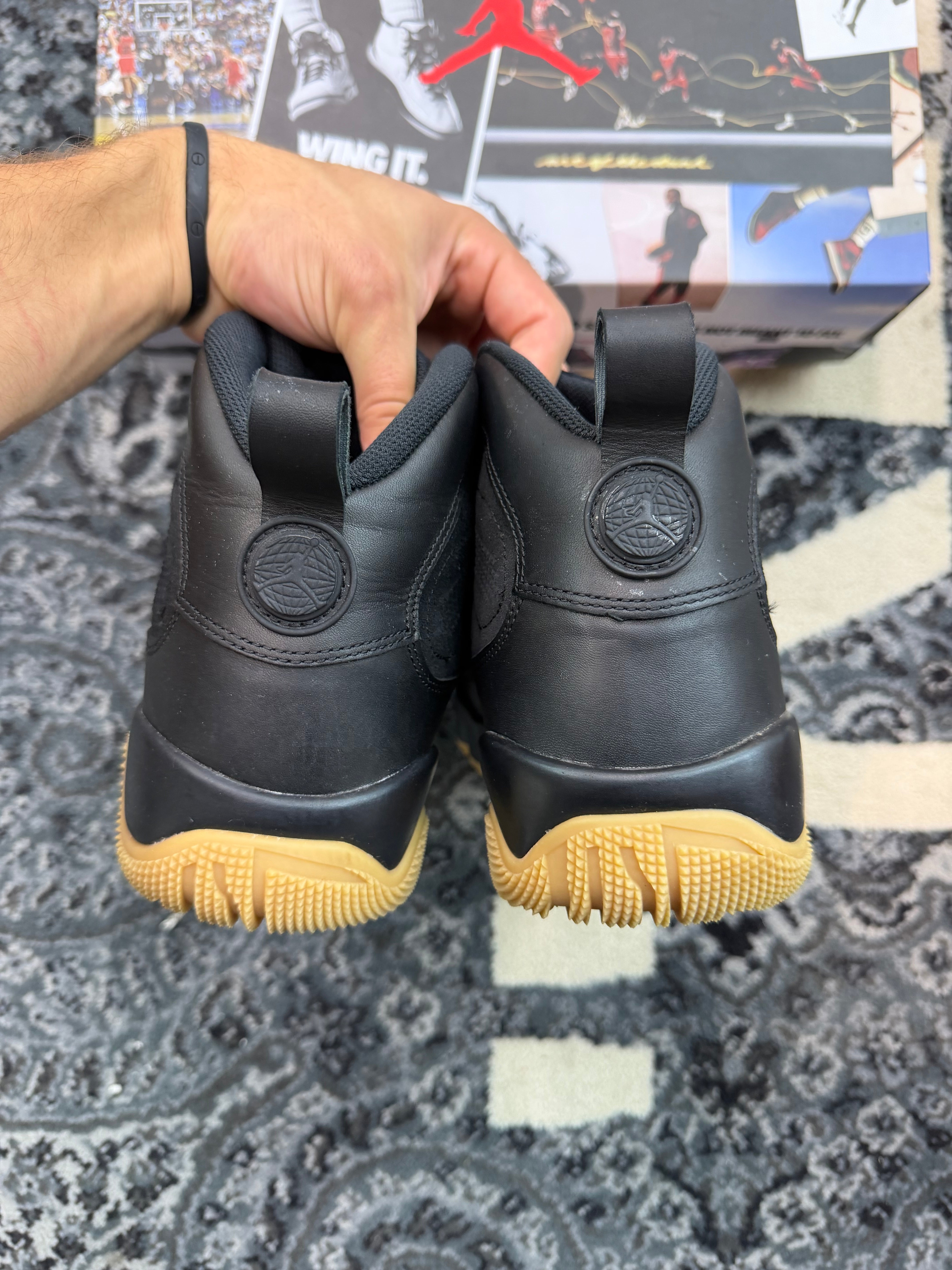 Jordan 9 “NRG”
