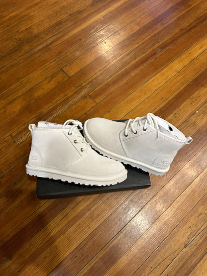 Ugg Boot “White”