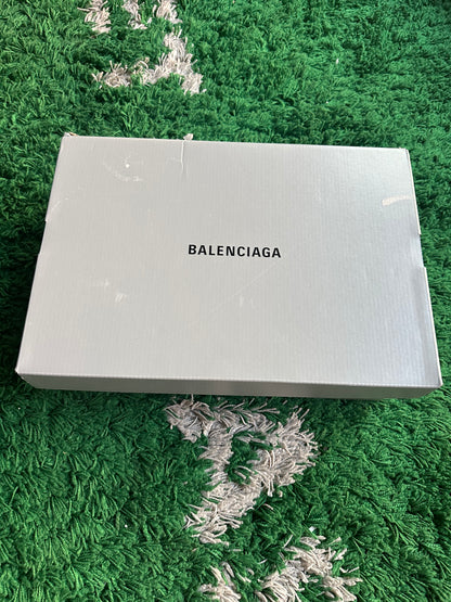 Balenciaga Runner “Multicolor”