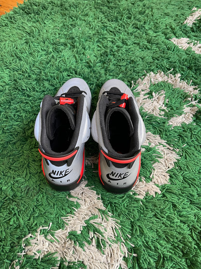 Jordan 6 “Reflections of a Champion”
