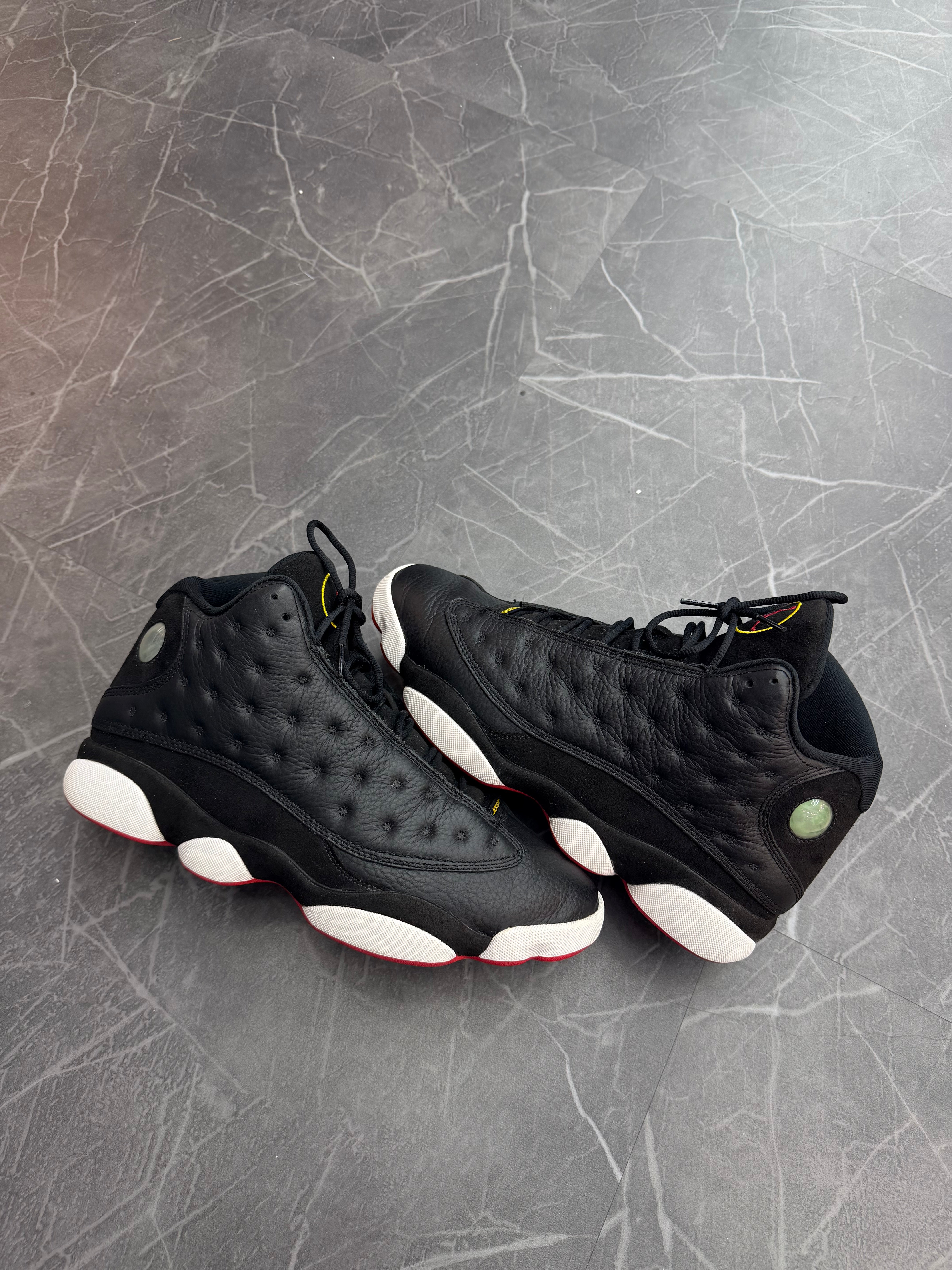 Jordan 13 “Playoffs”