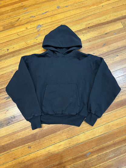 Yeezy Gap Hoodie “Black”