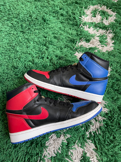 Jordan 1 High “Top 3”