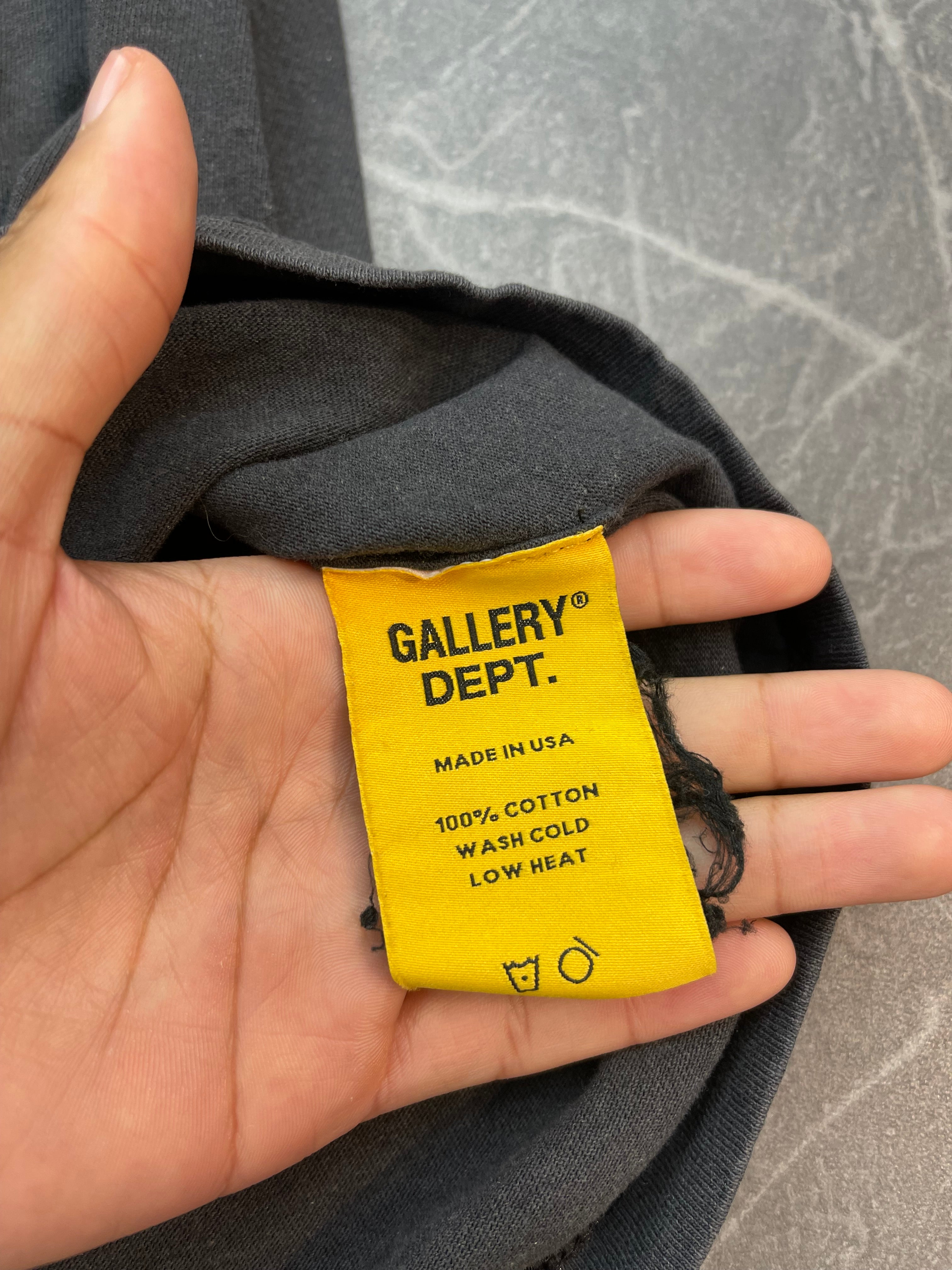 Gallery Dept I am Sad Tee