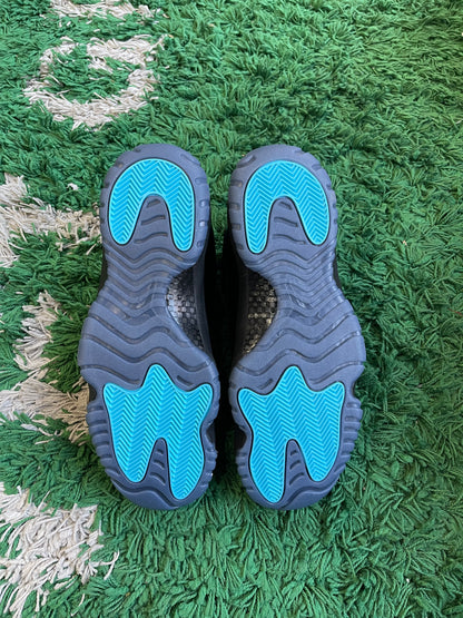 Jordan 11 “Gamma Blue” (2025)