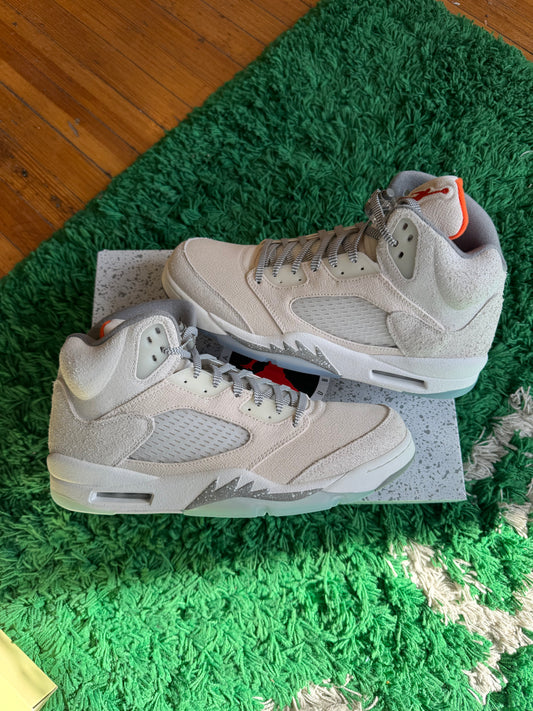 Jordan 5 “Craft”