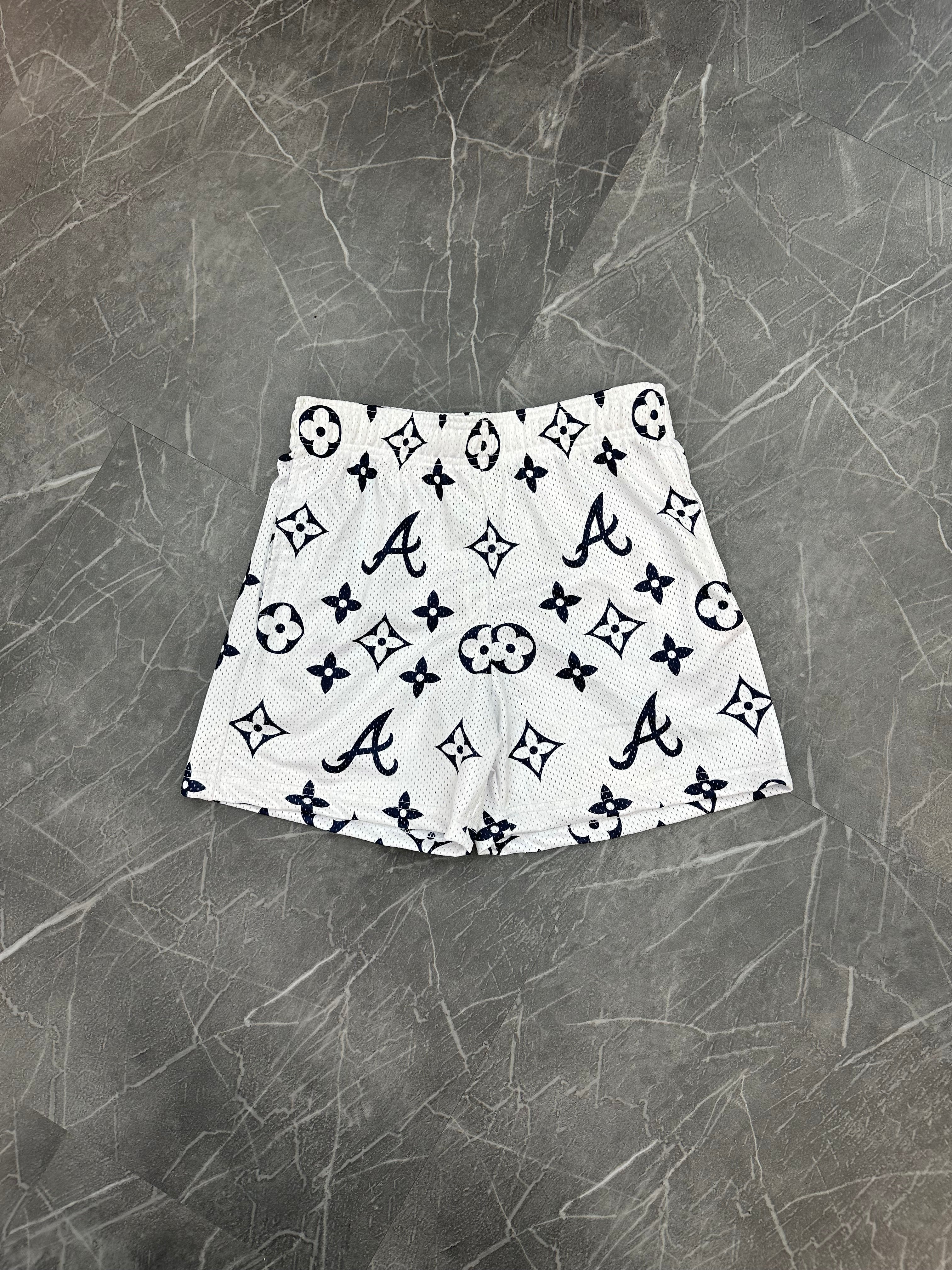 Bravest Studios Braves LV Short