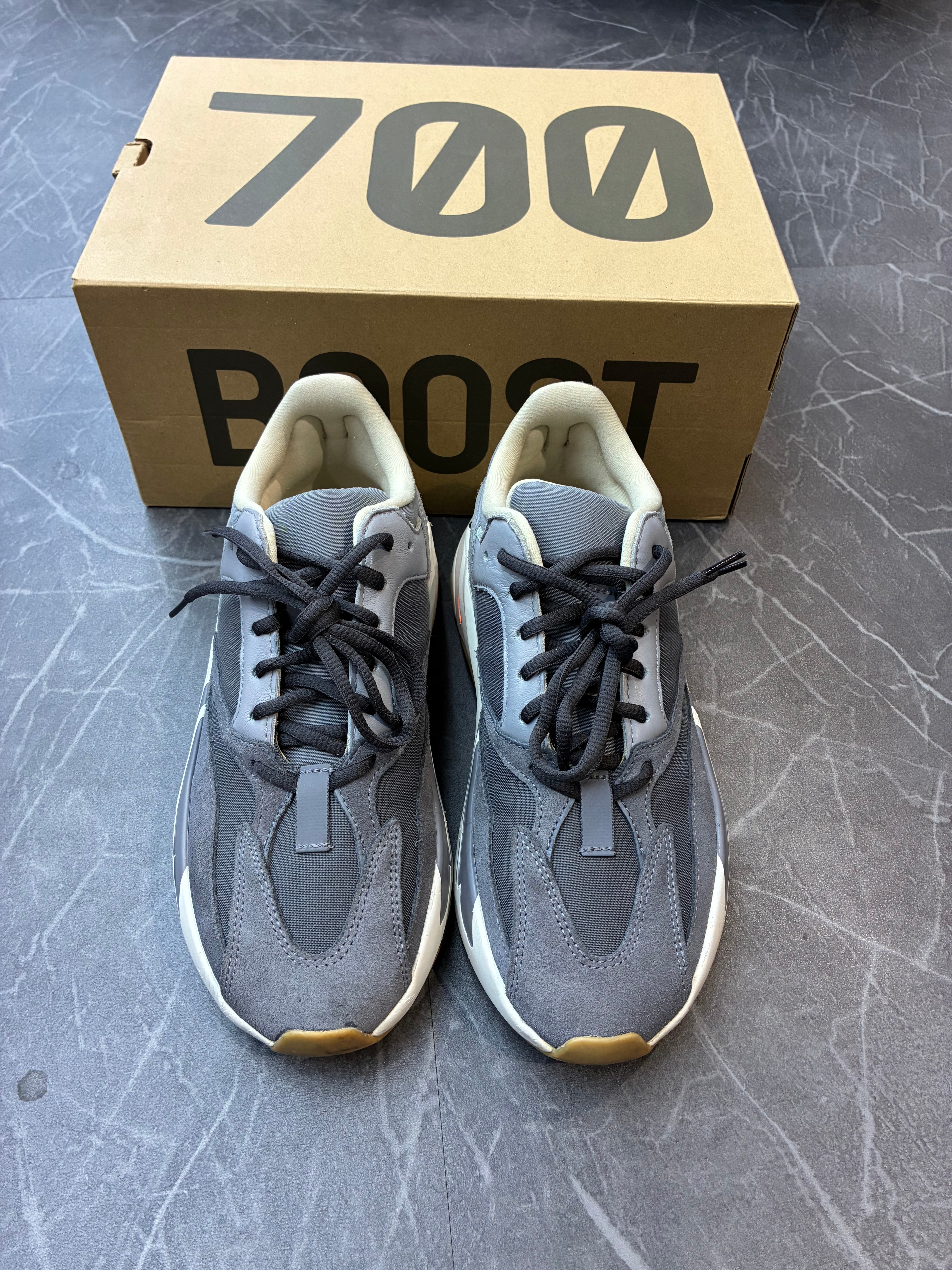 Yeezy Boost 700 “Magnet”