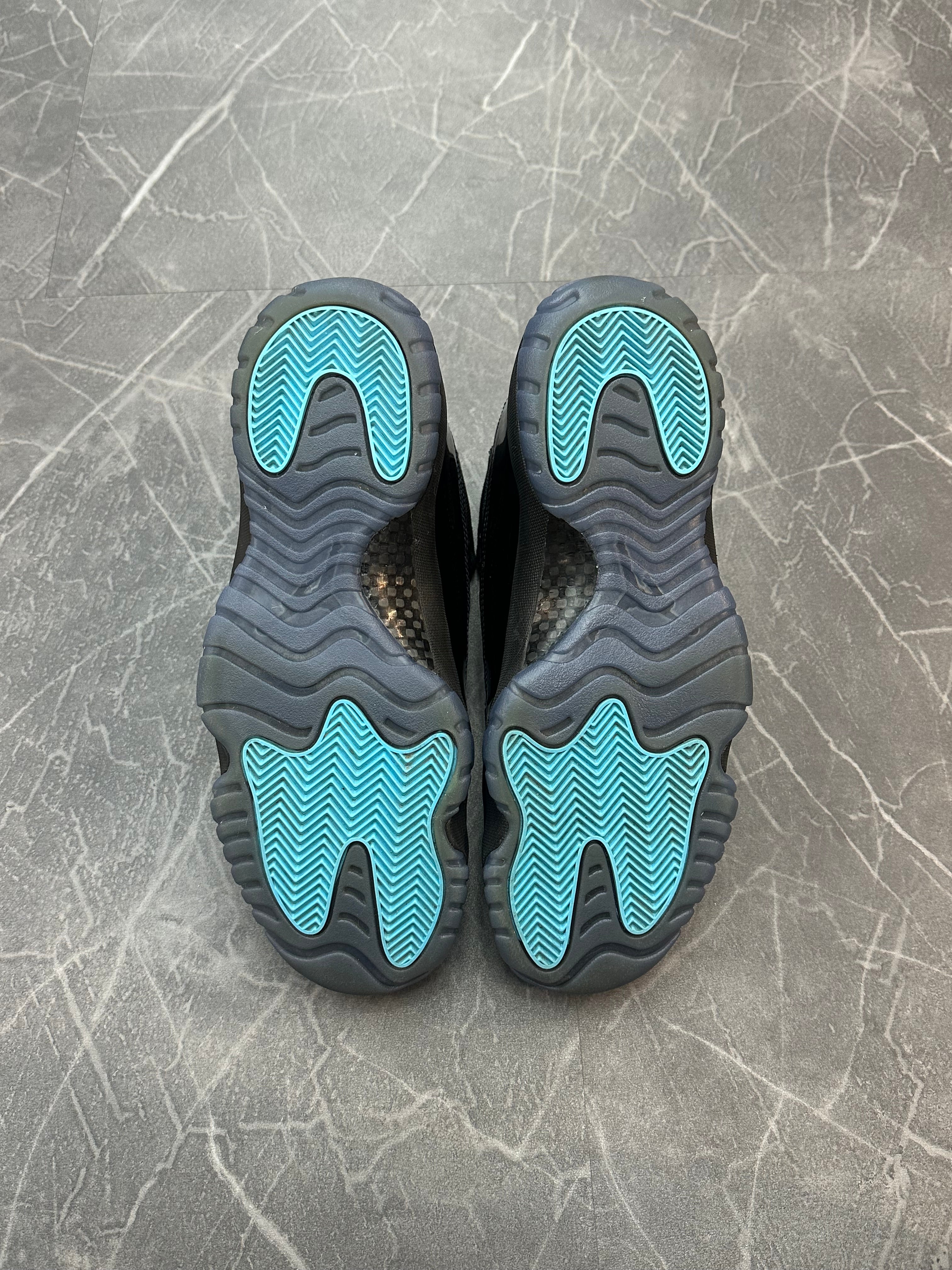 Jordan 11 “Gamma”