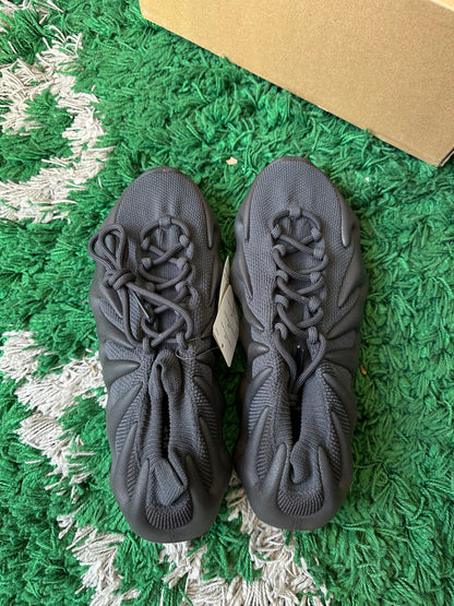 Yeezy 450 “Utility Black”