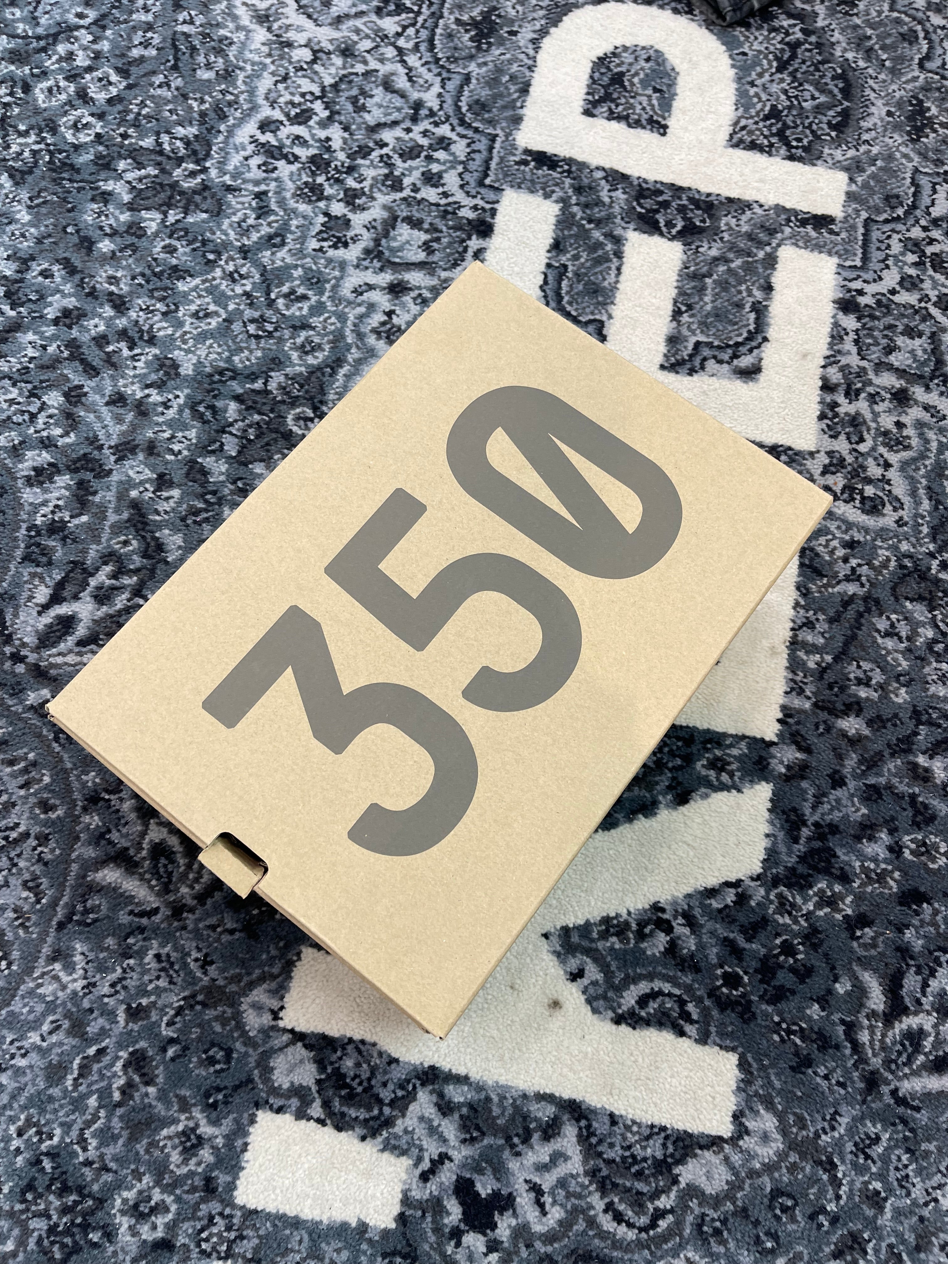 Yeezy Boost 350 “Sand Taupe”