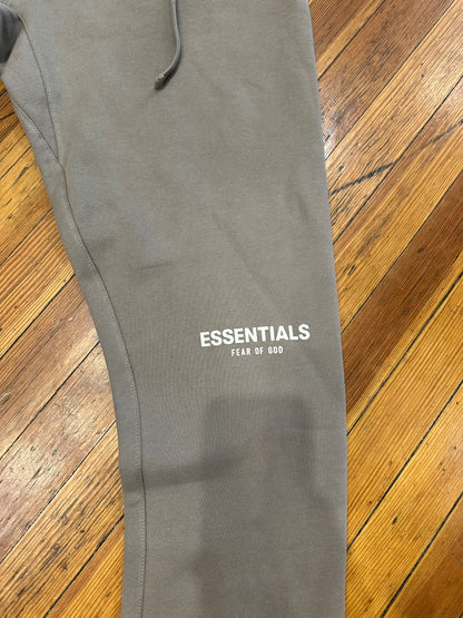 Essentials Sweatpants “Taupe”