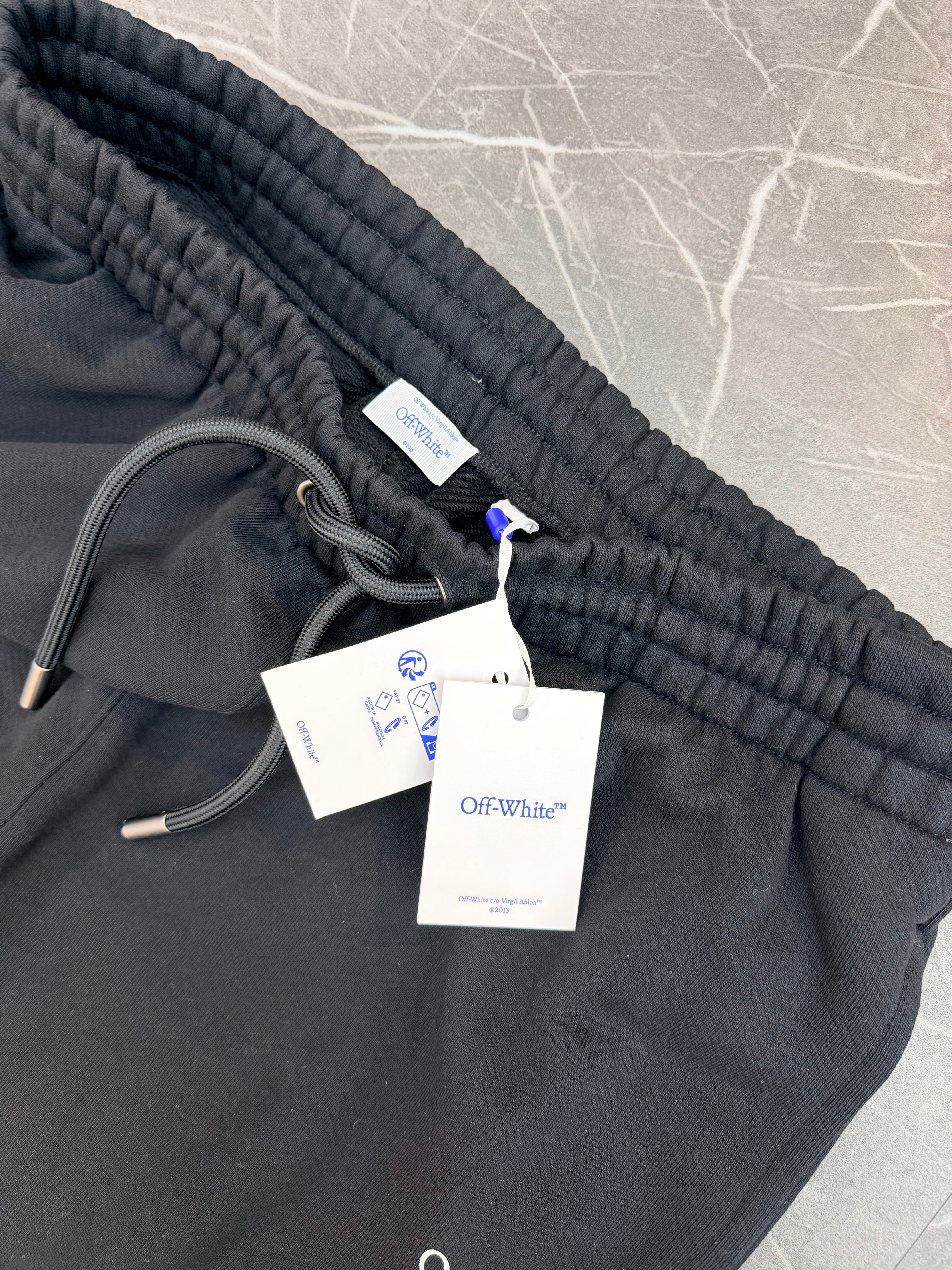 Off-White Sweatpants “Black”