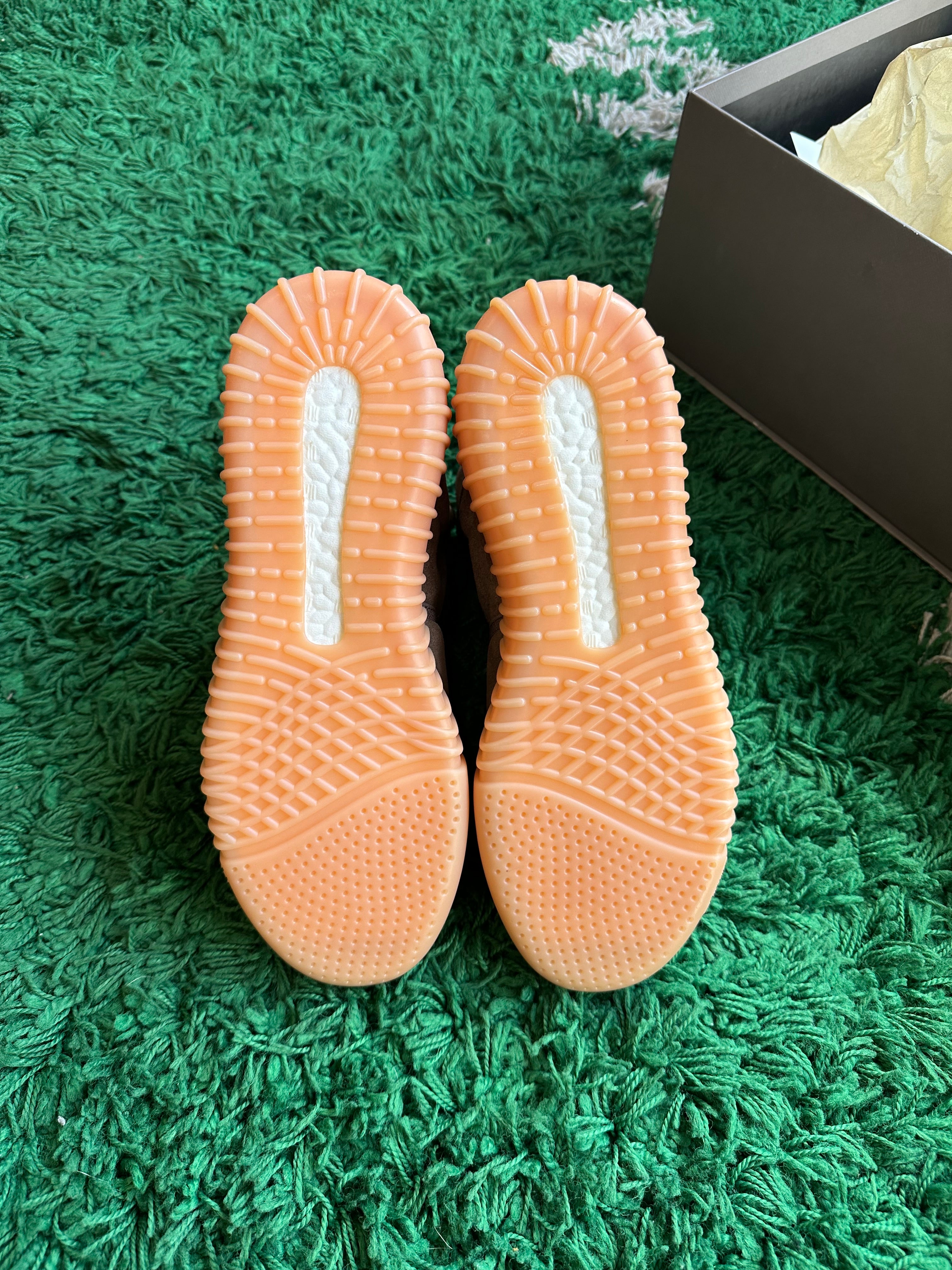 Yeezy Boost 750 “Chocolate”