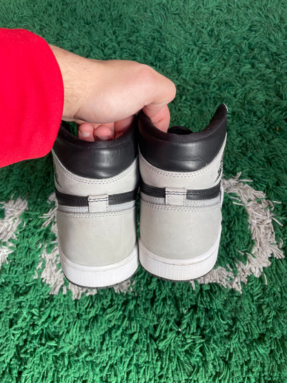 Jordan 1 High “Shadow 2.0”