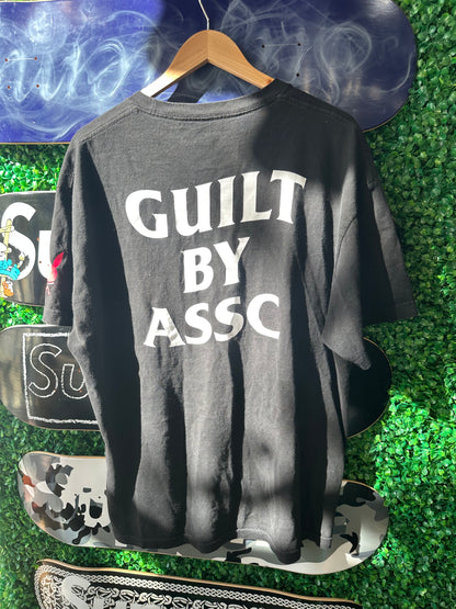 Anti Social Tee “Guilt”
