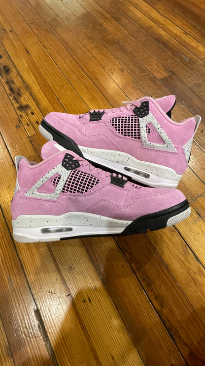 Jordan 4 “Pink Orchid”