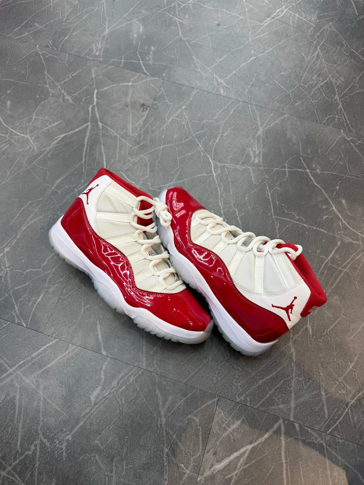 Jordan 11 “Cherry”