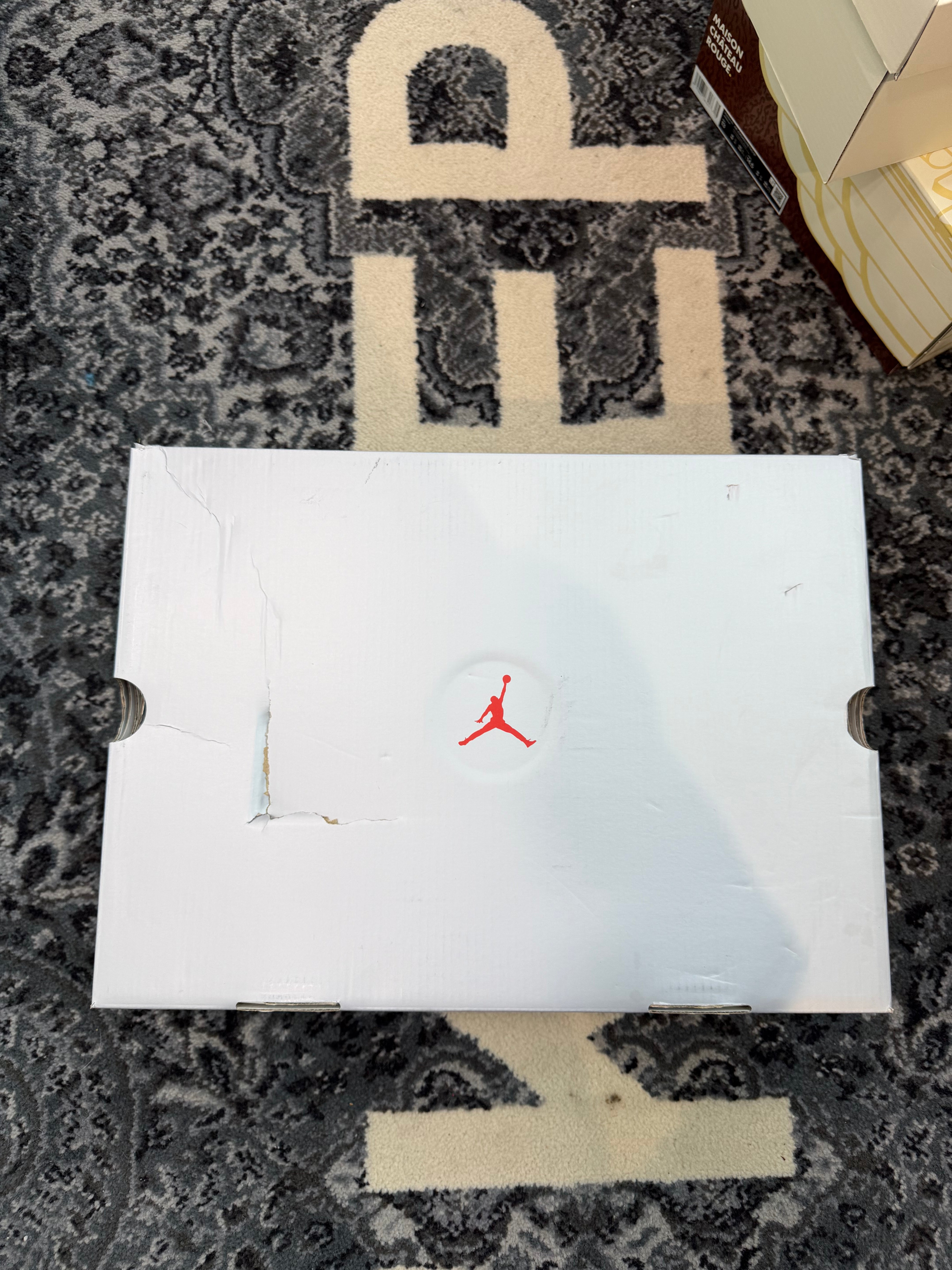 Jordan 13 “Chicago” (2026)
