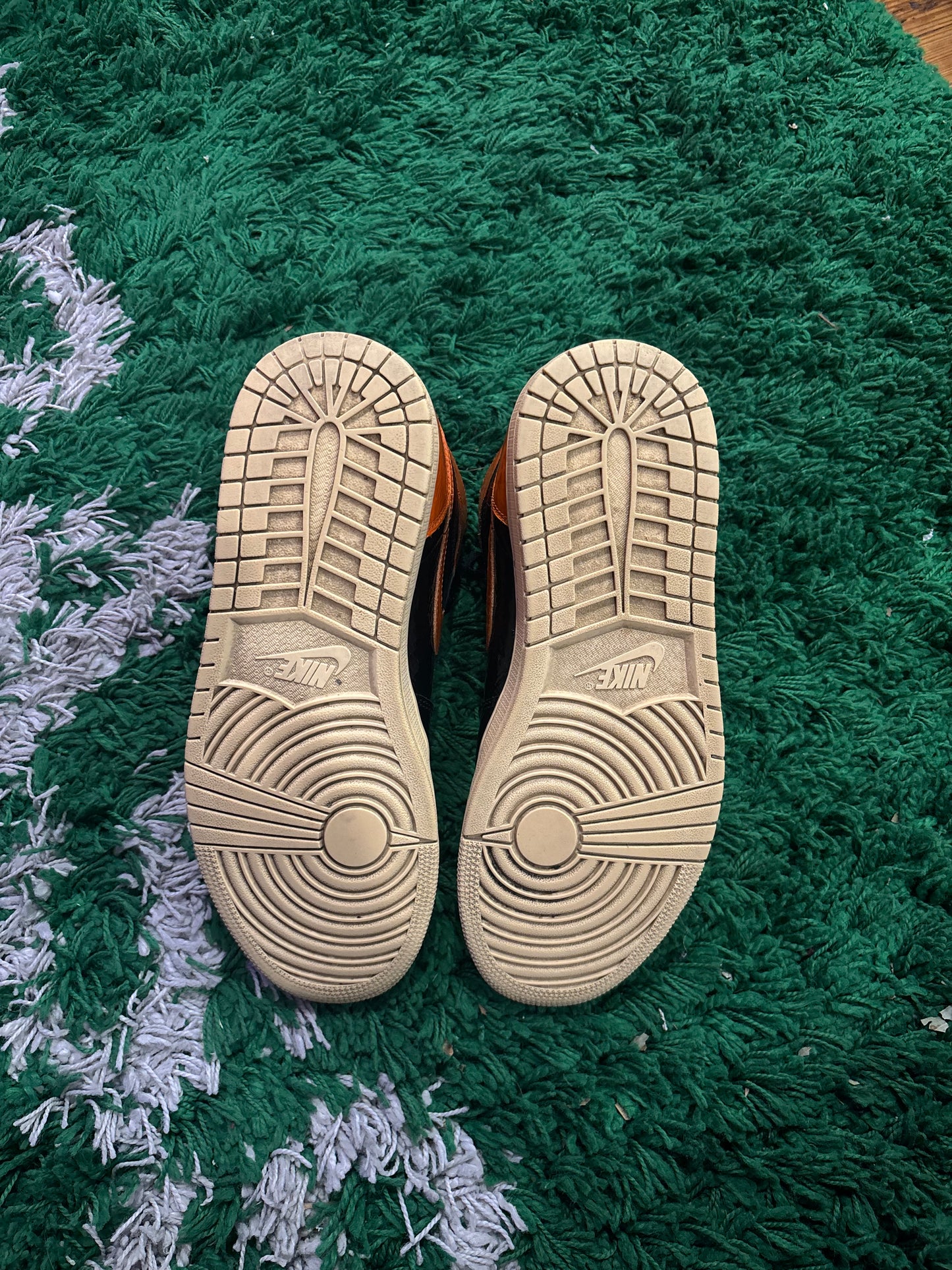 Jordan 1 High “Shattered Backboard 3.0”