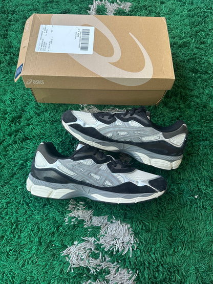 Asic Gel NYC “Ivory Clay Grey”