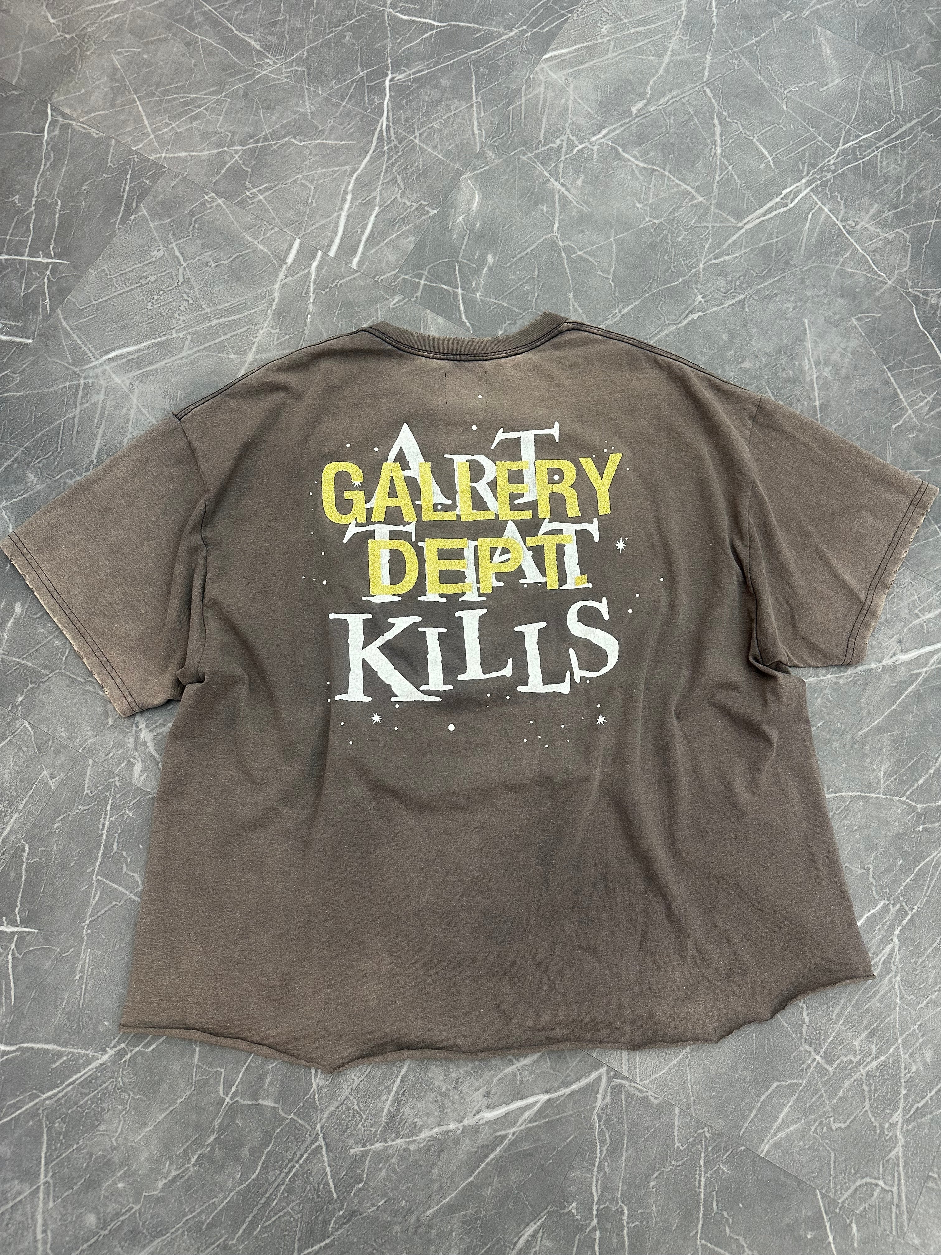 Gallery Dept. AKT Rod Tee