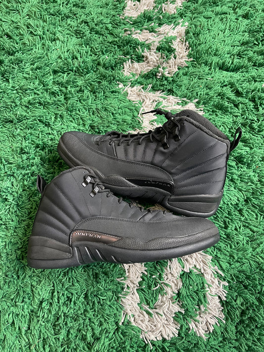 Jordan 12 “Winterized”