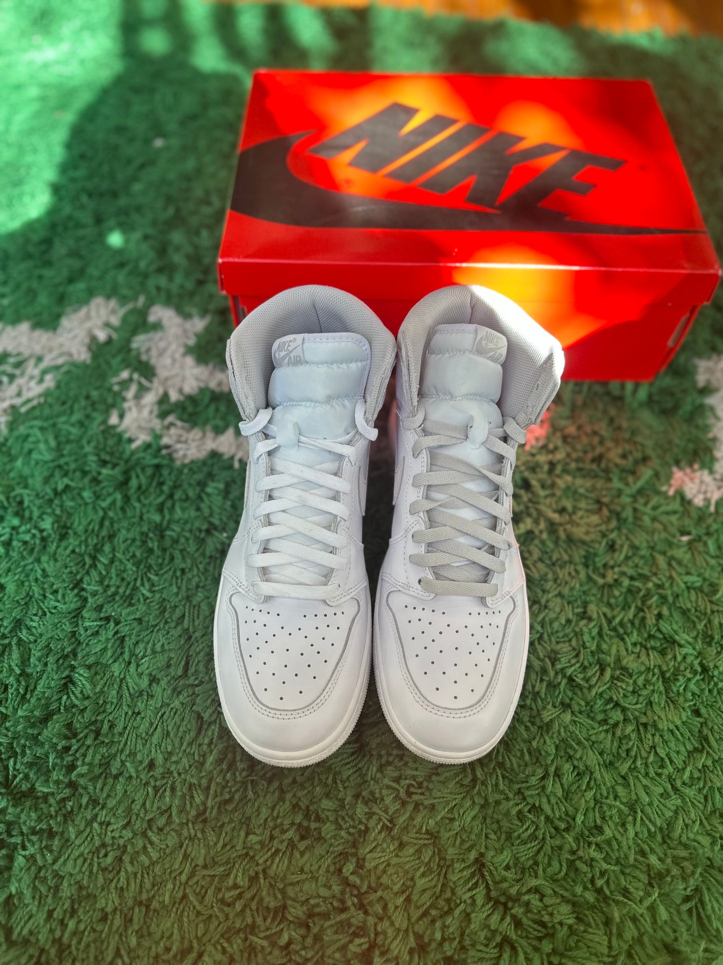 Jordan 1 High ‘85 “Neutral Grey”