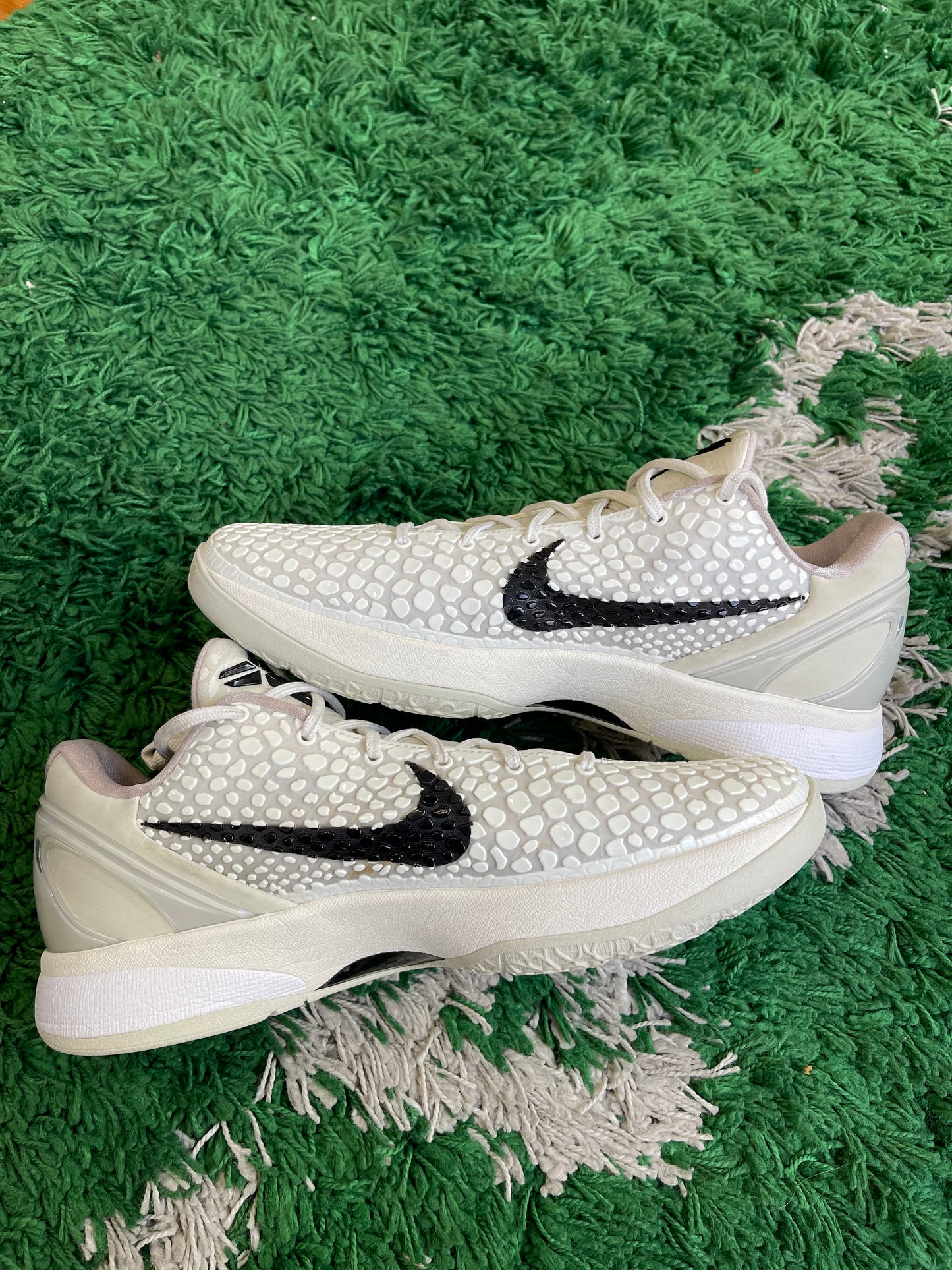 Kobe 6 Protro “All Star”