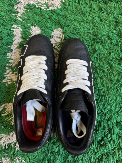 Nike Air Force 1 Low x CPFM “Black”