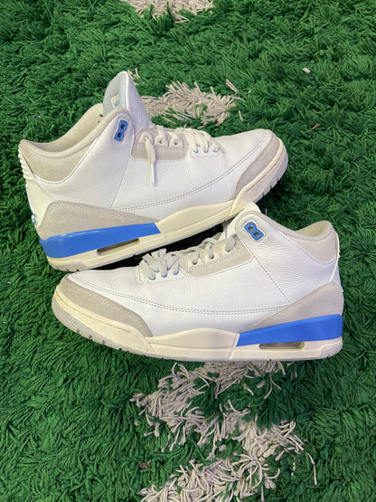 Jordan 3 “Lucky Shorts”