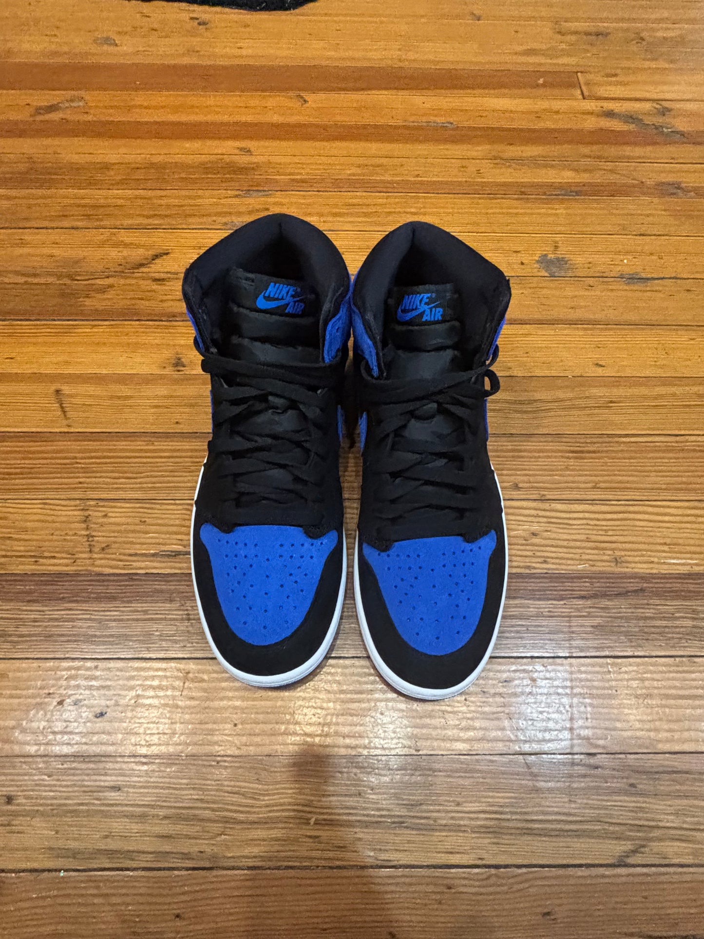 Jordan 1 High “Royal Reimagined”