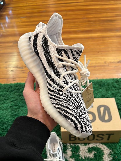 Yeezy Boost 350 V2 “Zebra”