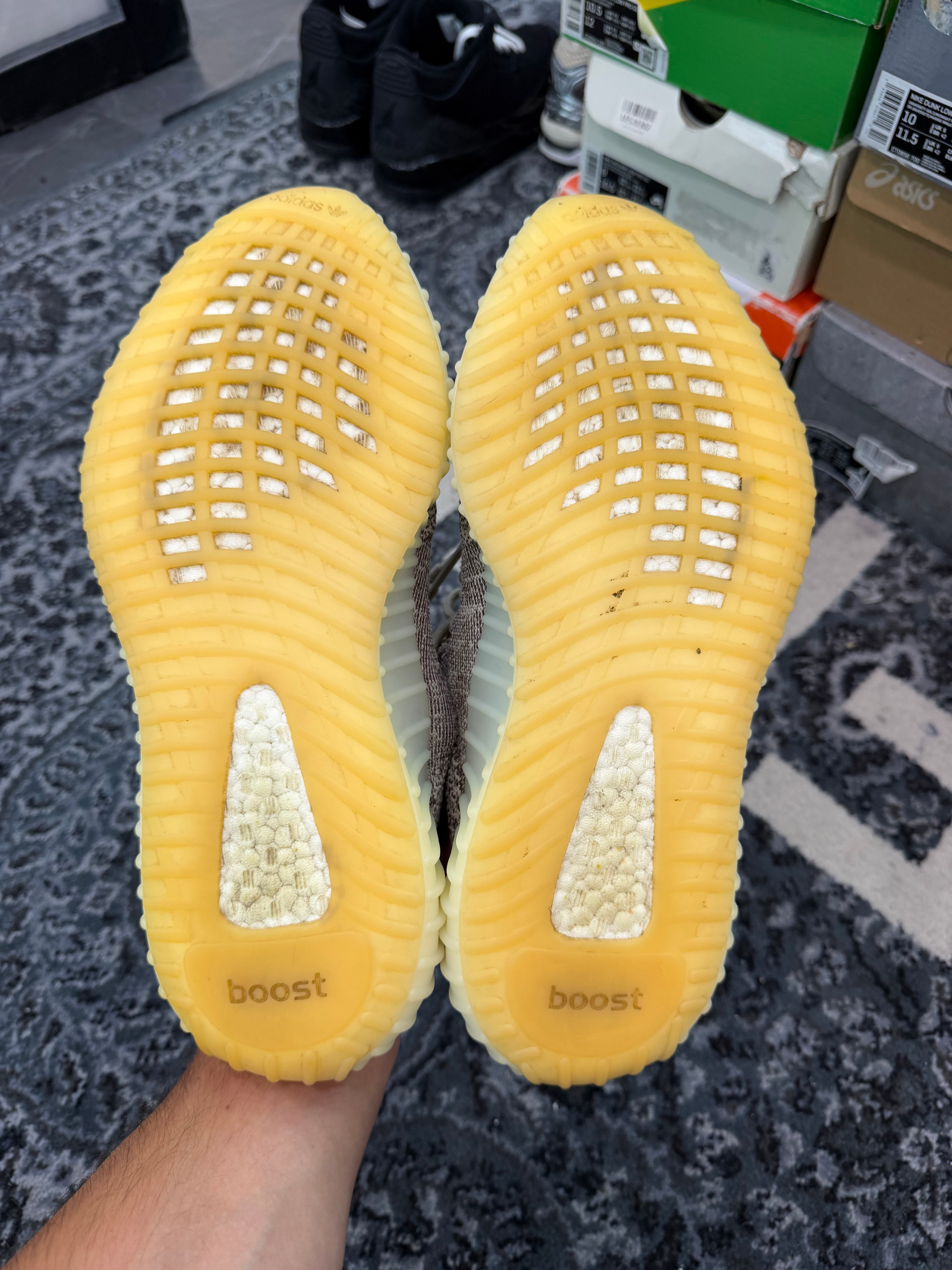 Yeezy 350 “Zyon”