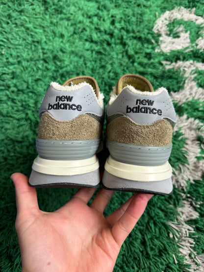 New Balance 574 Legacy “Stone Island”