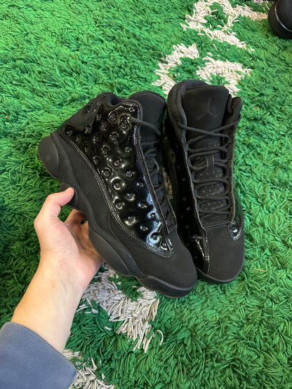 Jordan 13 “Cap and Gown”