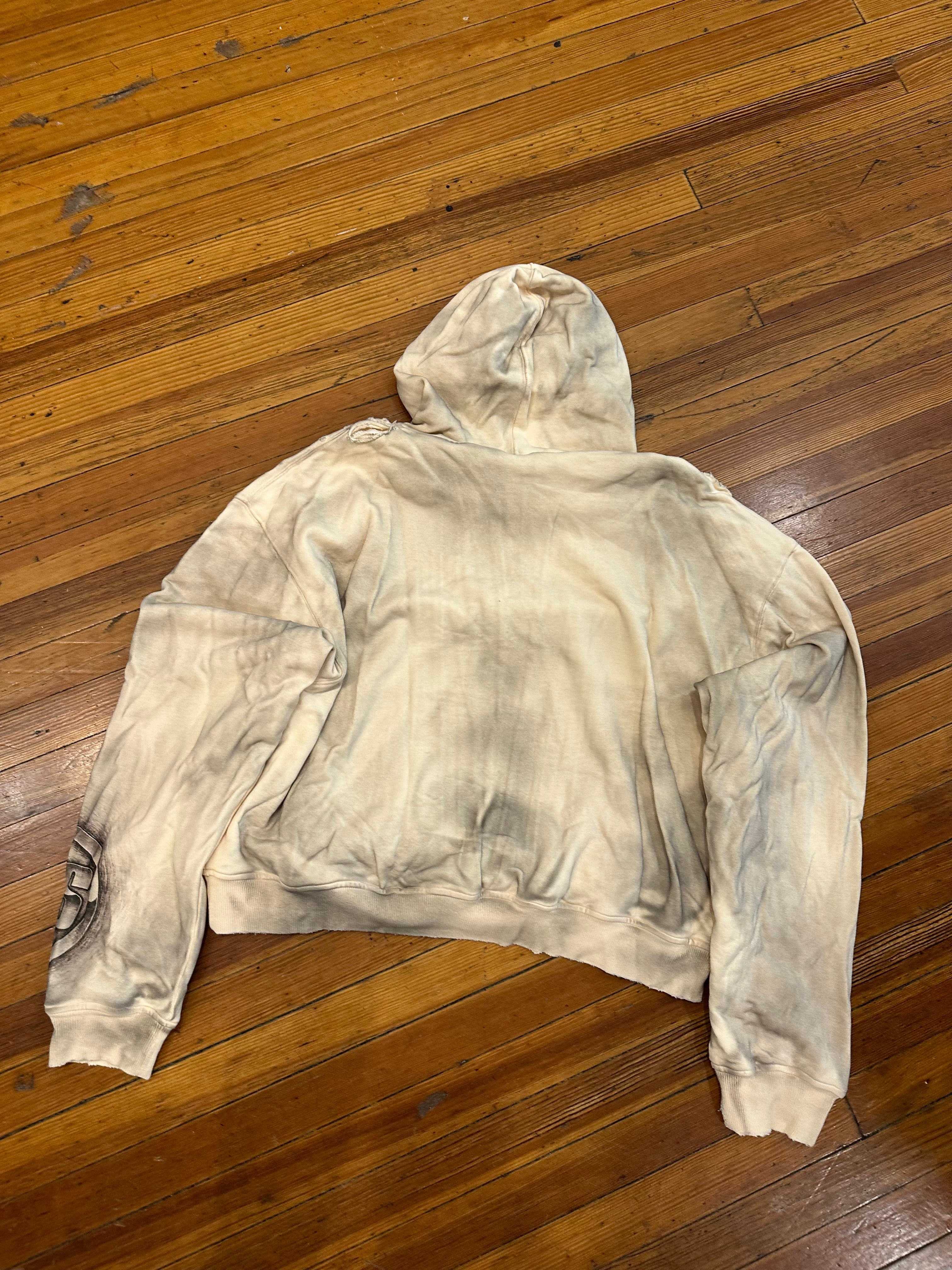 Vale Alter Ego Pullover