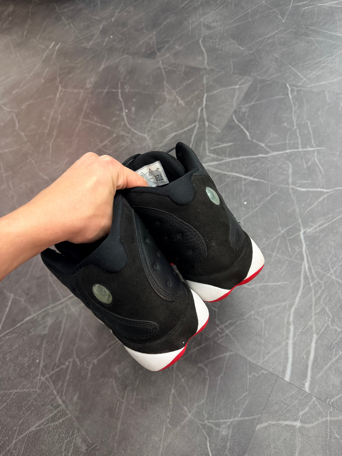 Jordan 13 “Playoffs” (Size 11.5) - Image 4